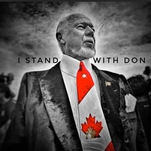 Meet your Posher, Rob